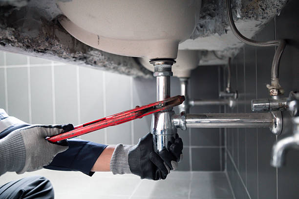 Trusted Water Heater Repair service in Garrison, TX - Masters Plumbing Service